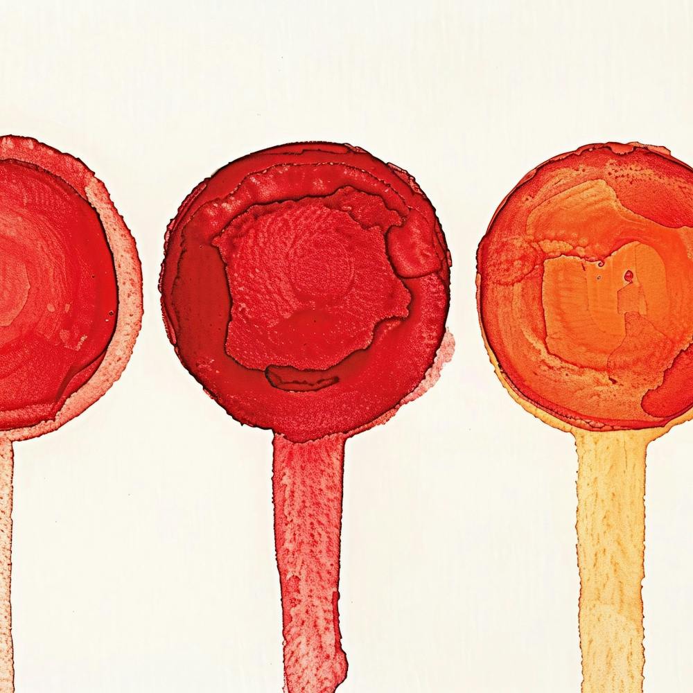 Lollipops