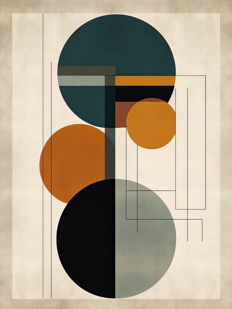 Retro Rhythms; Boho Mid Century Beats