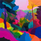 Colourful Gardens Smith College Botanic Garden Usa 1