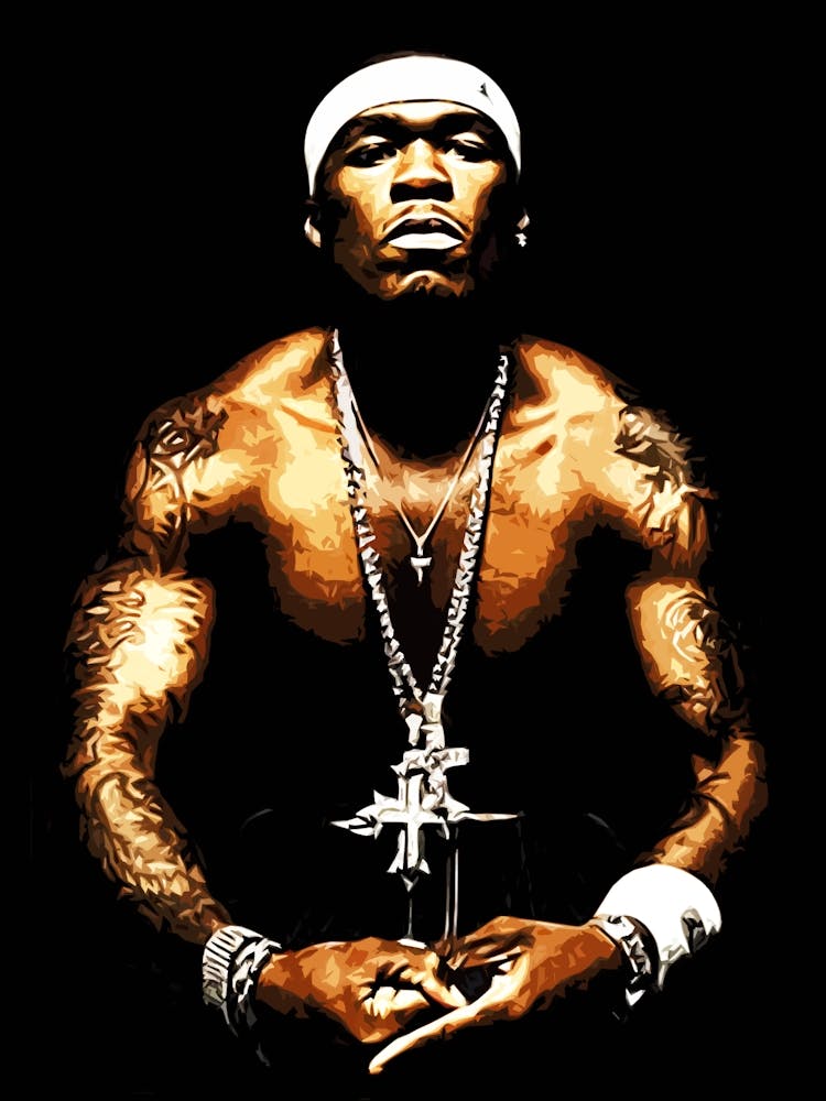50 cent