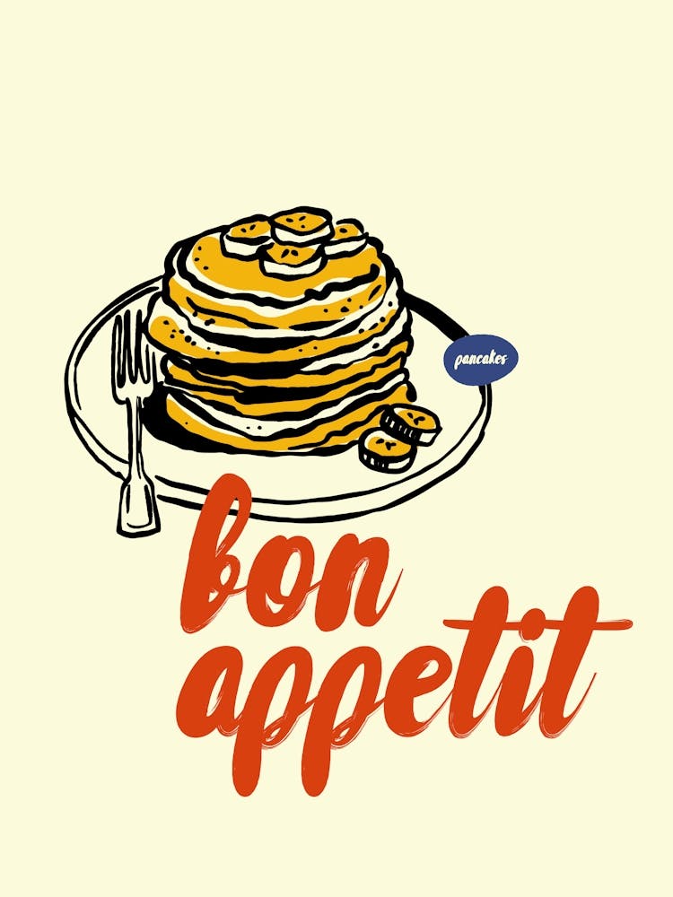 Boho Food 20 Bon Appetit