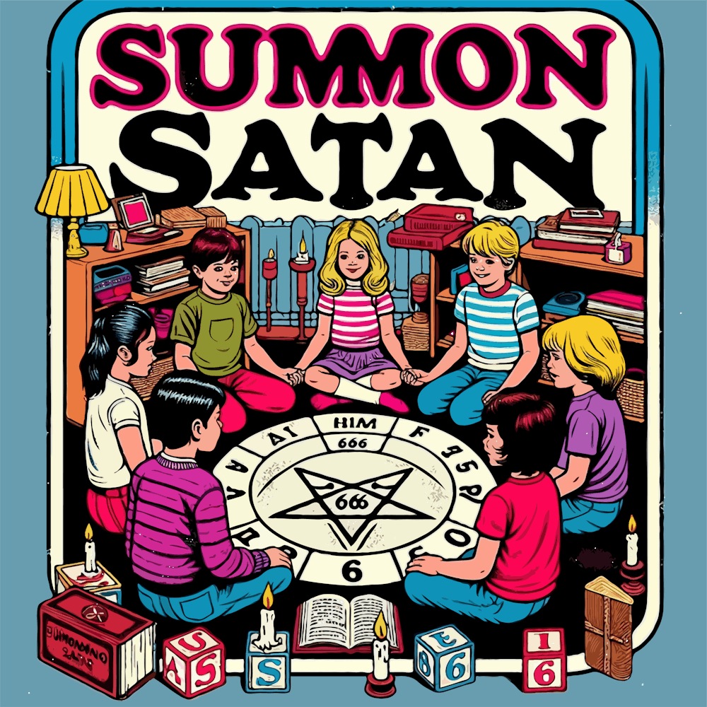 Summon Satan