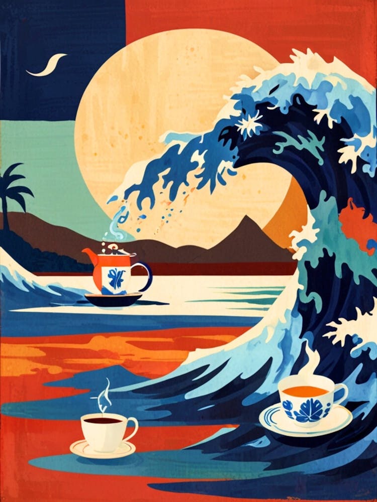 Great Wave 2