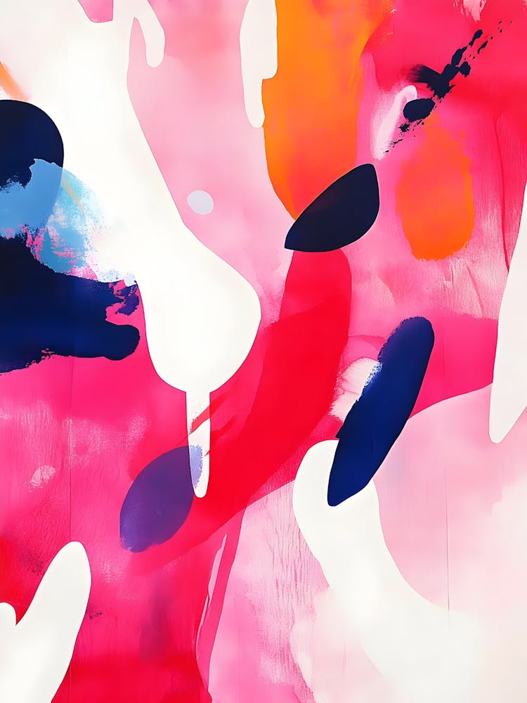 Abstract Painting 58