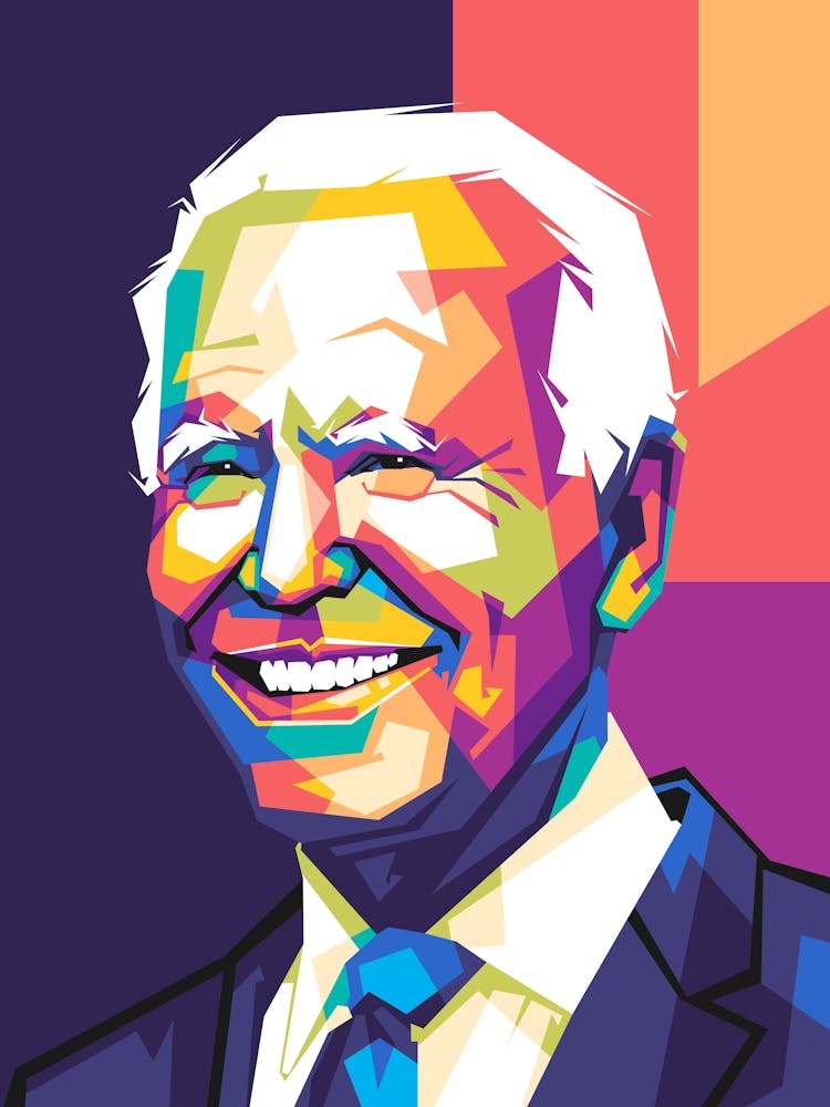 Joe Biden Wpap