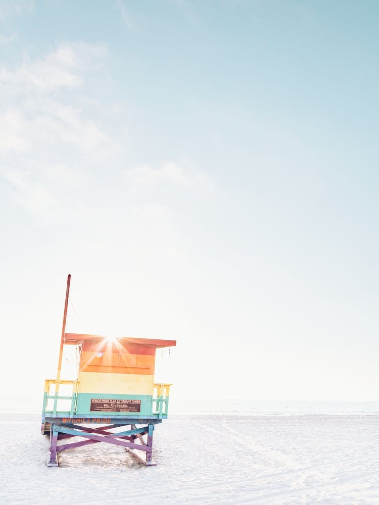 Venice Spectrum