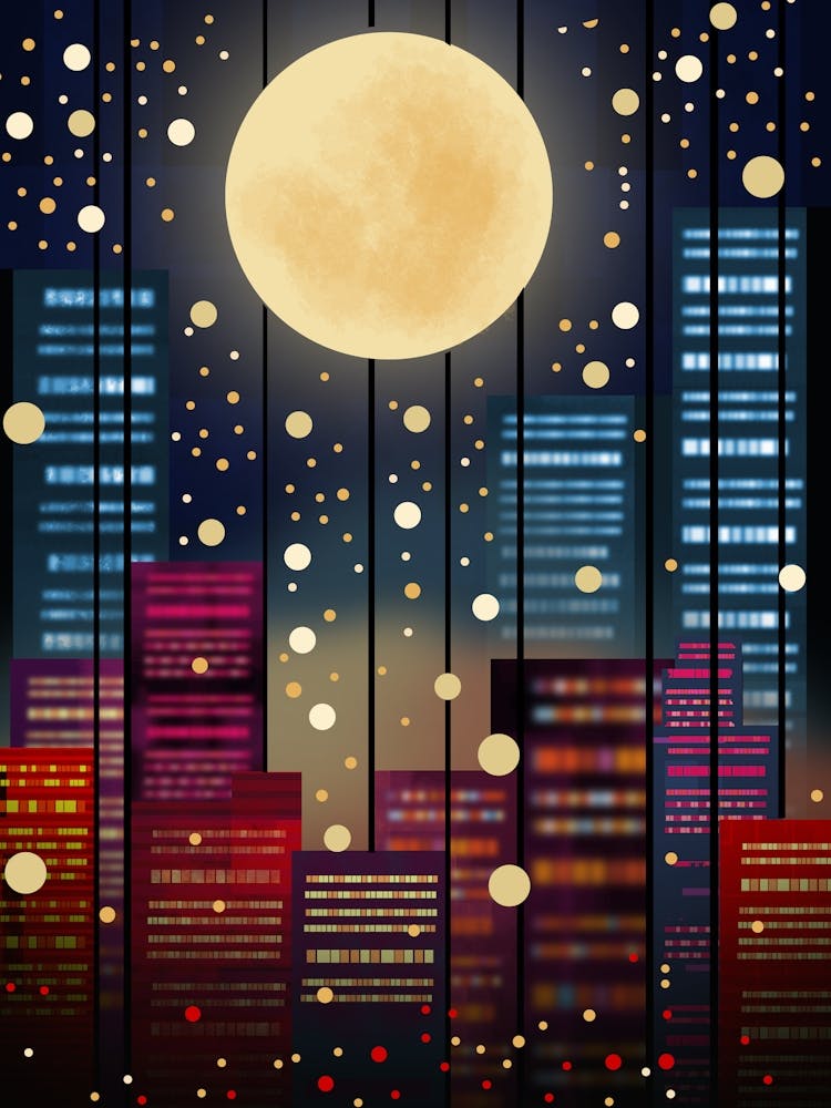 Night Clubbing