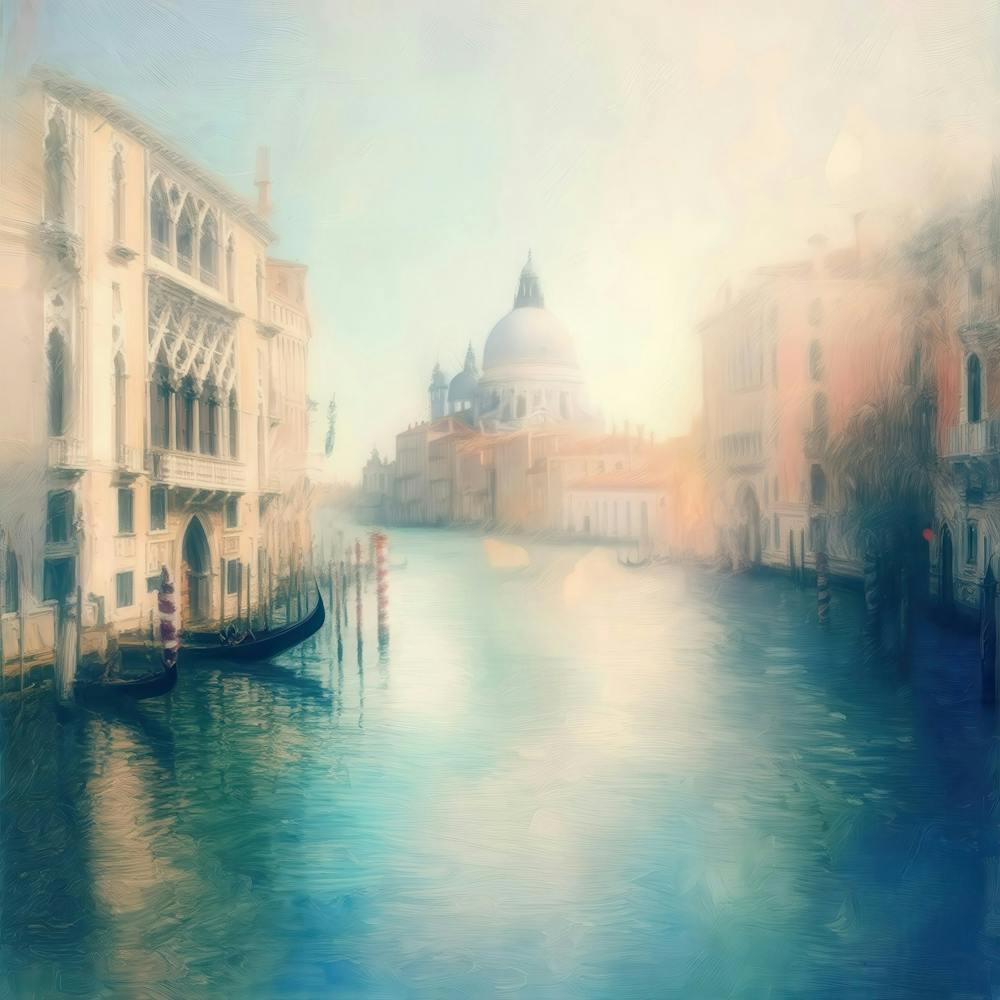 Venice, Italy 1