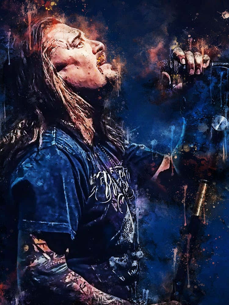 james labrie dream theater metal band music 5