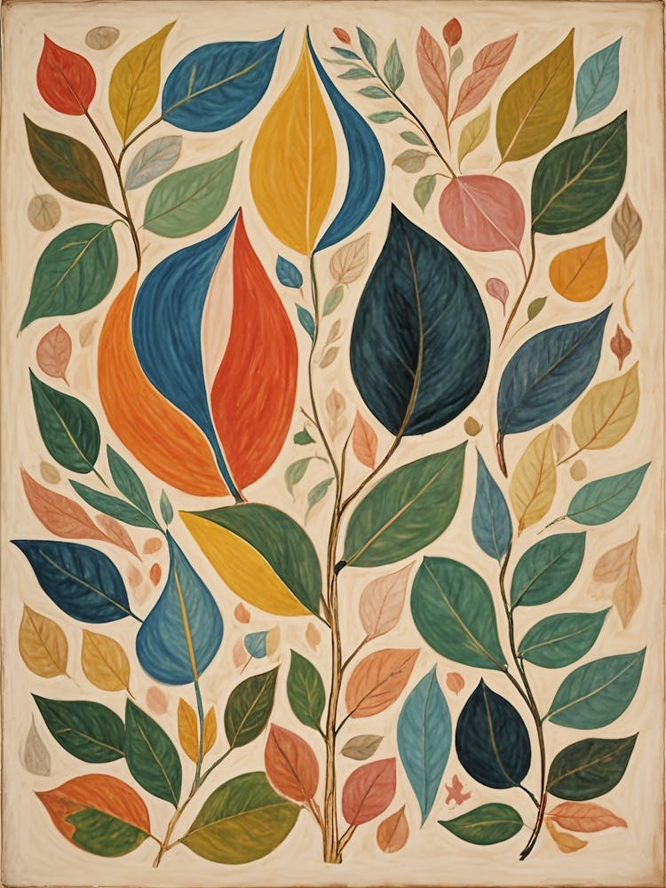 The Leaves