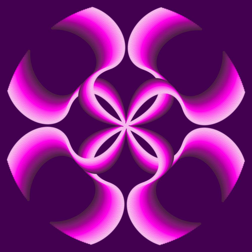 Purple Flower