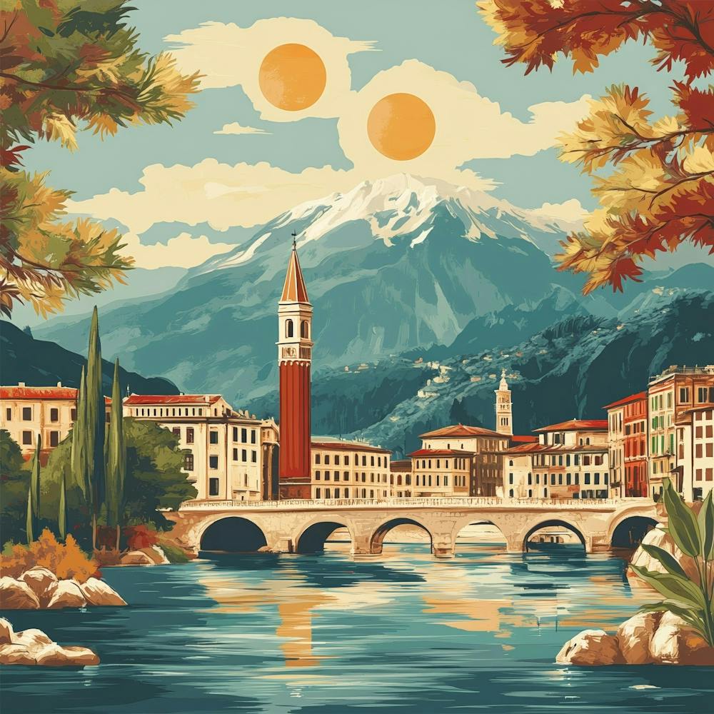 Italy Art 1