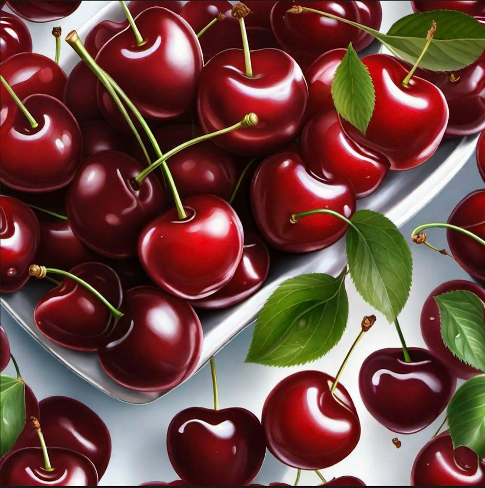 Cherry