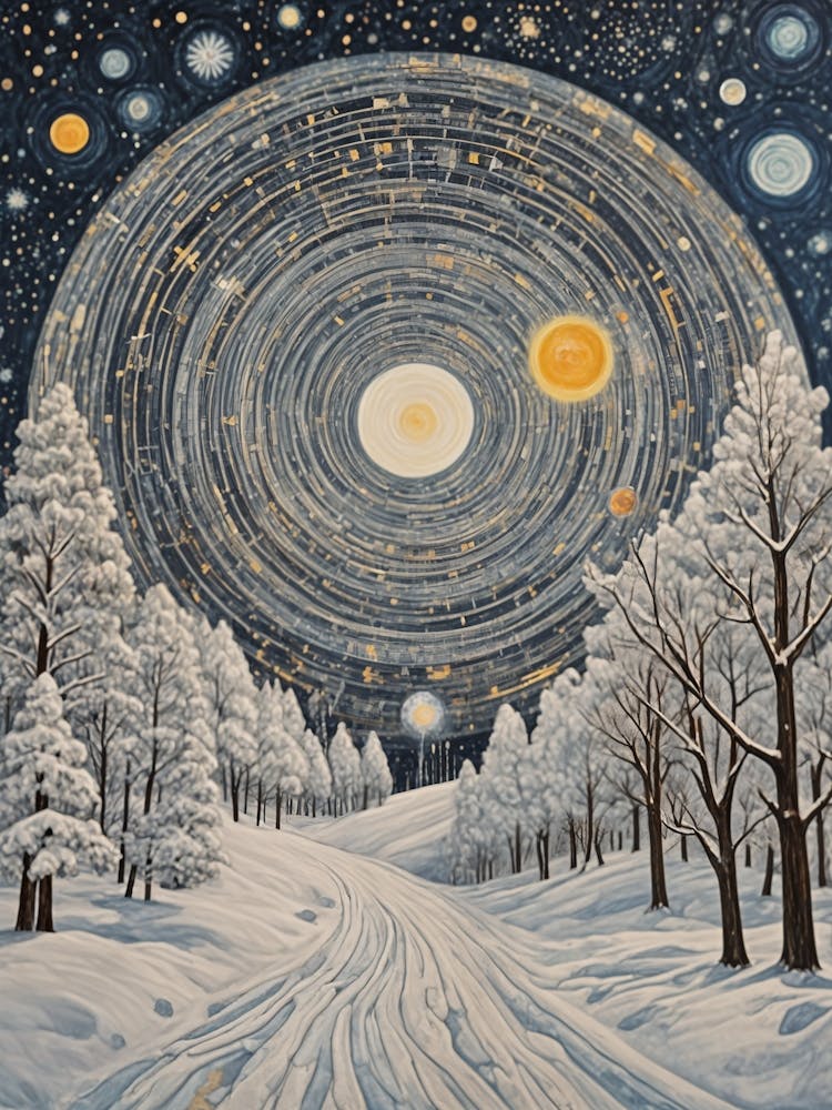 Winter Solstice no2