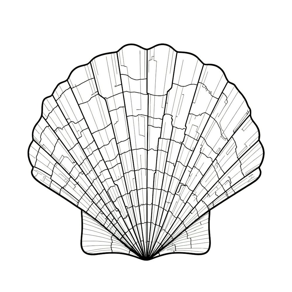 Seashell 1