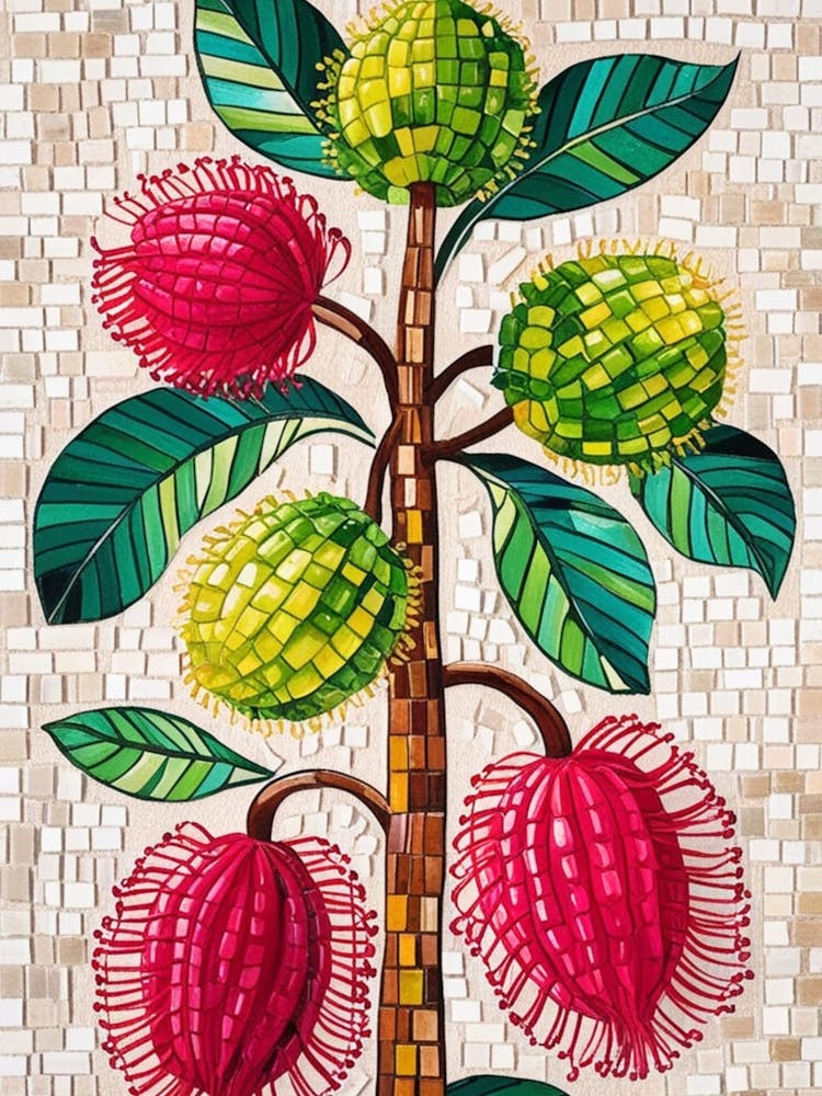 Sydney Mosaik-Kunst