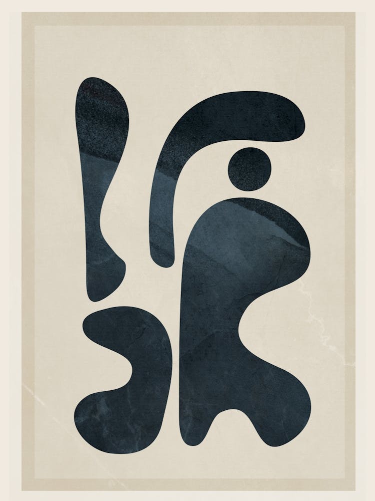 Shape Movement Geometry 3