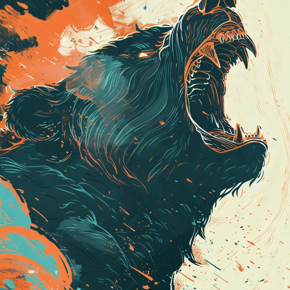 Bear'S Roar