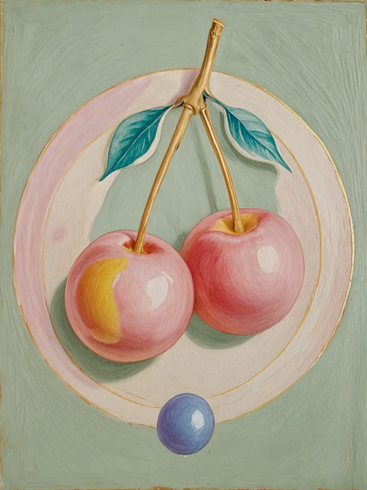 Cherries