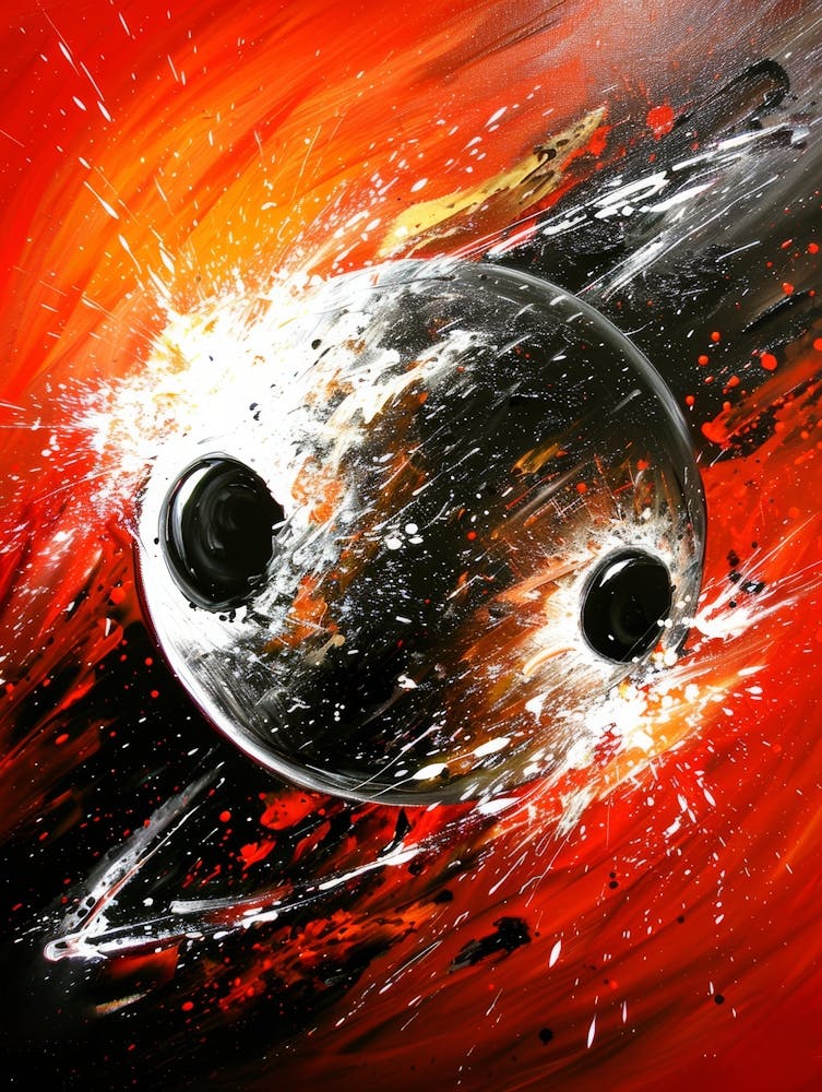 Saturn 13