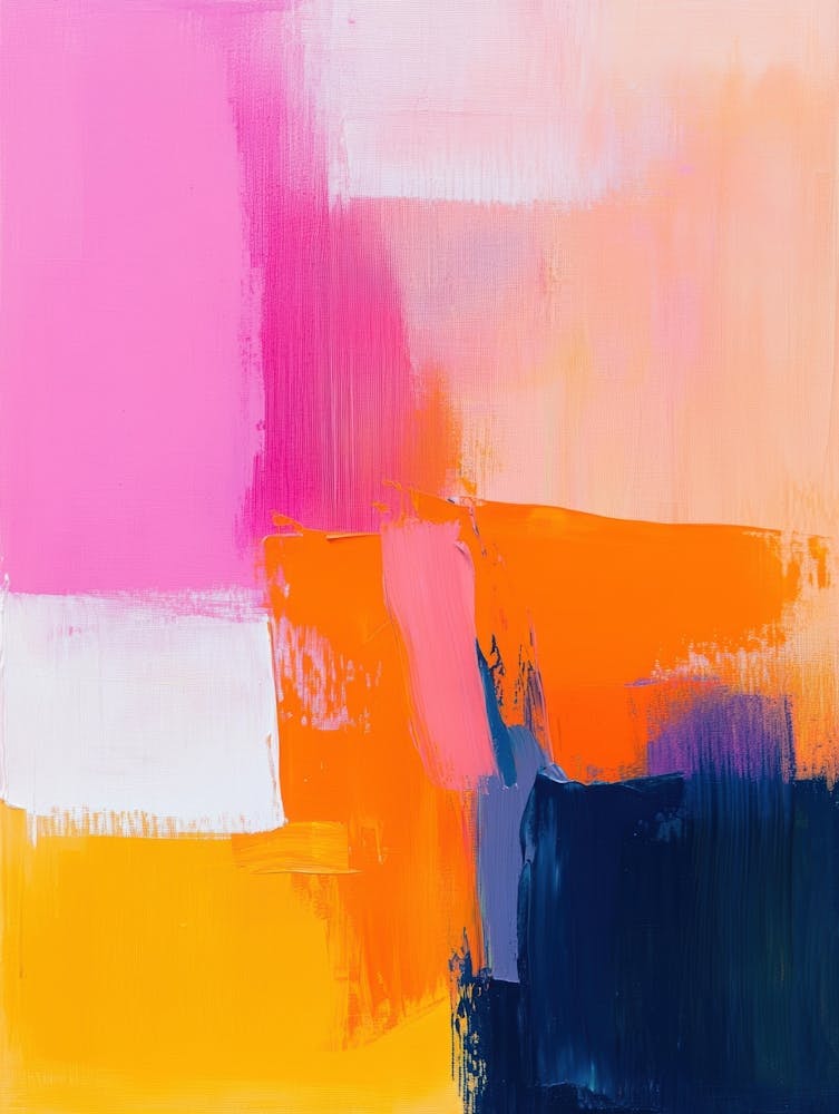 Abstract Painting 3605