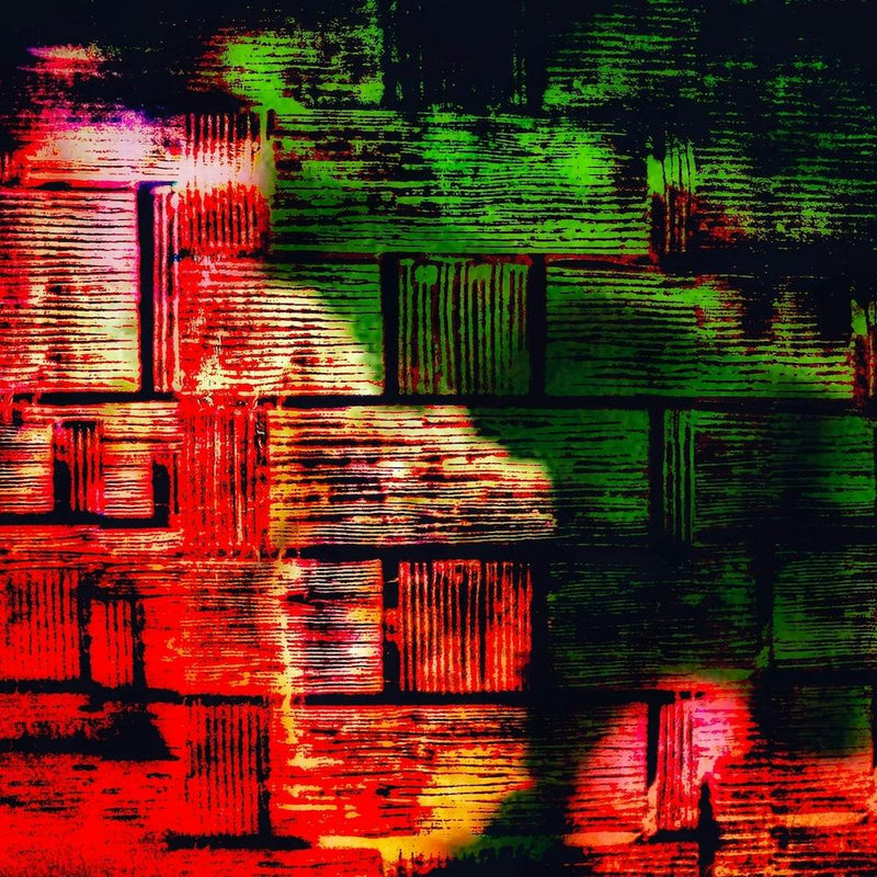 Abstract Painting 3