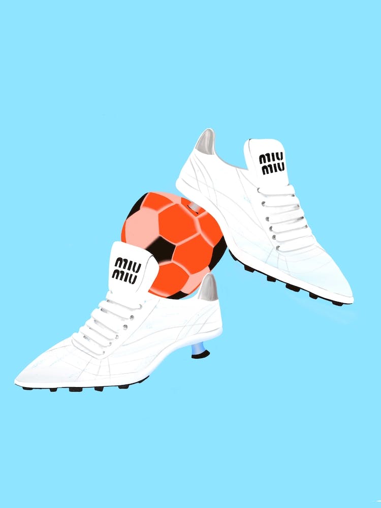 Fashion Meets Game 2