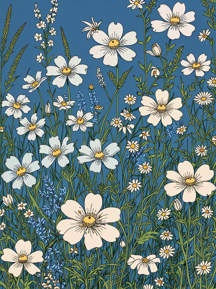 Wildflowers 4