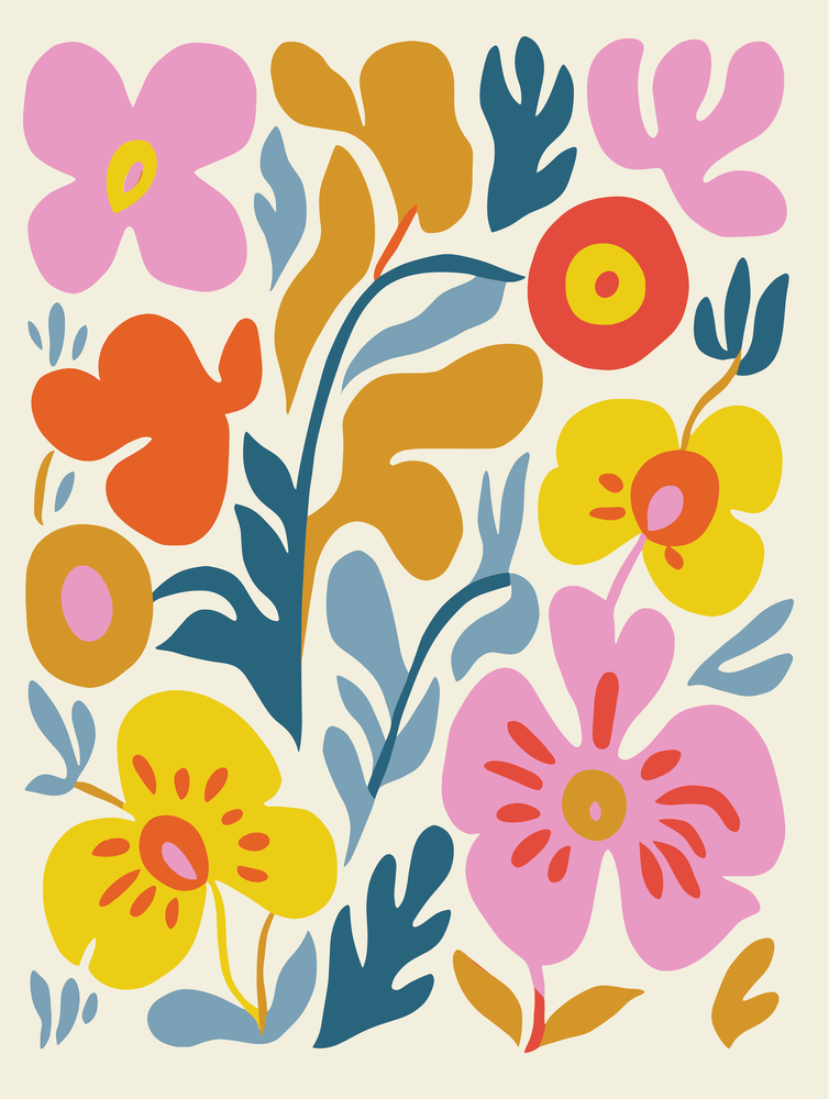 Flower Bouquet 7