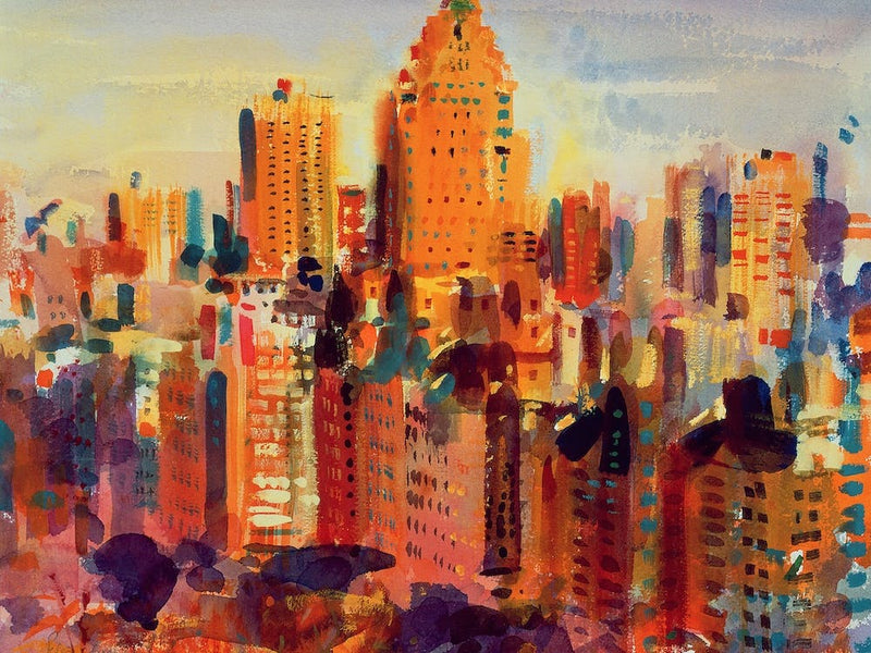 Upper Manhattan