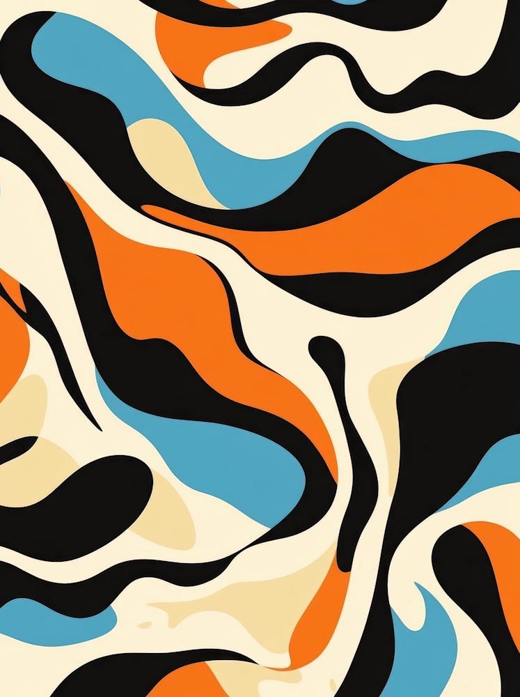 Abstract Pattern 29