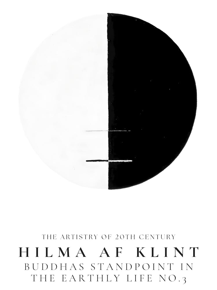 Hilma Af Klint 6