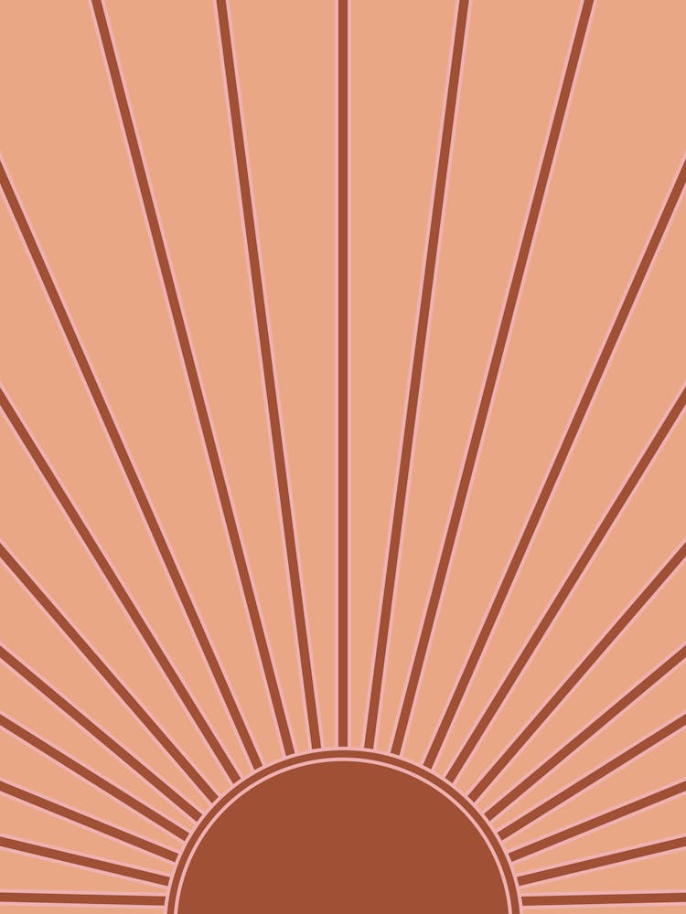 Sun Terracotta