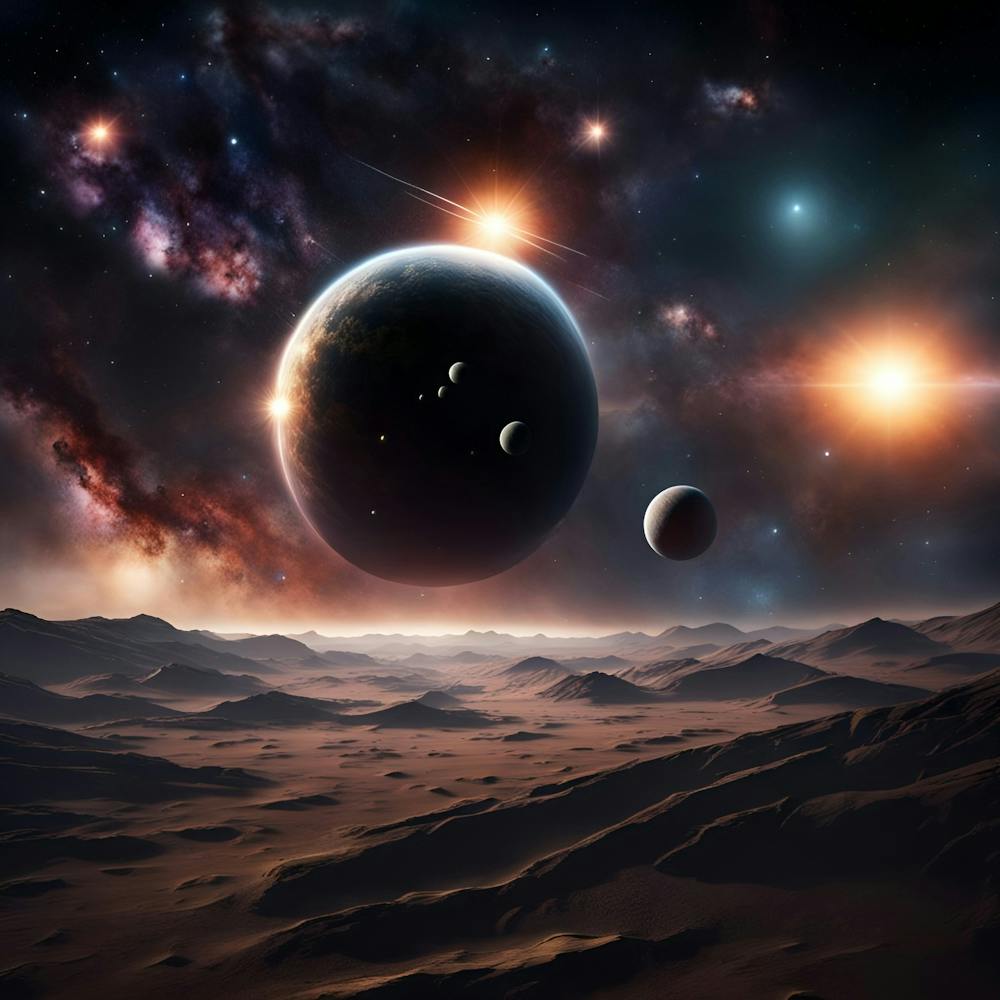 The Beautiful Cosmos