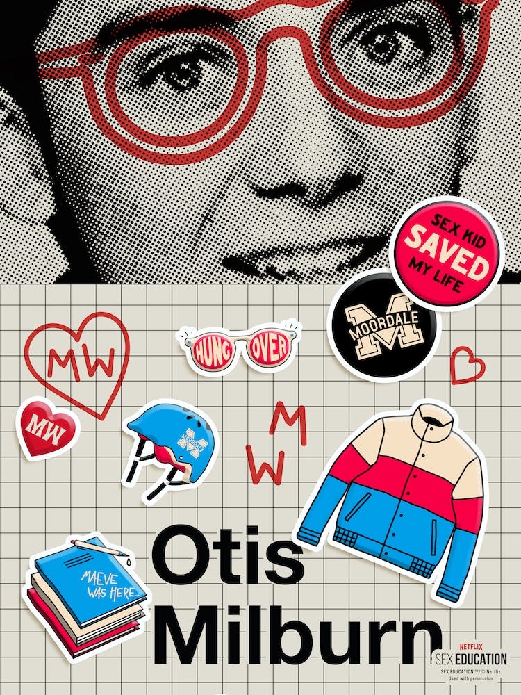 Otis Yearbook