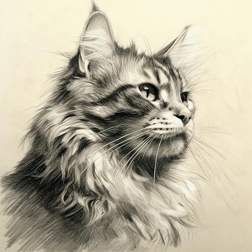 Coon Cat