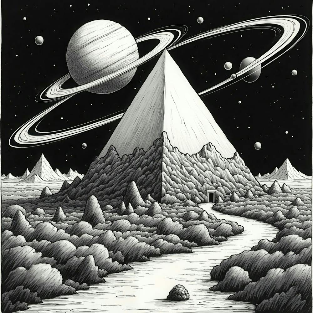 Saturn 36