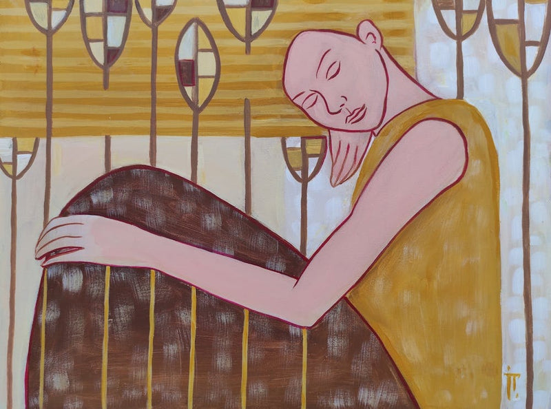 Dreaming