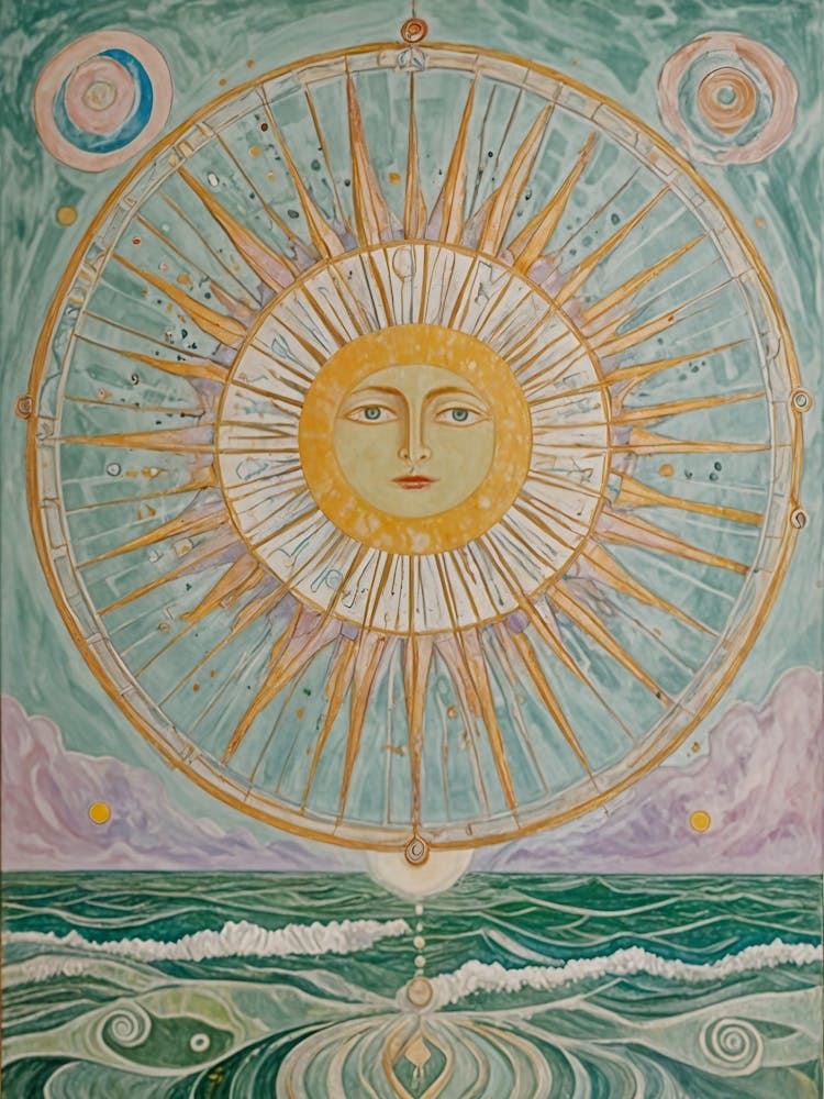 Sea Sun