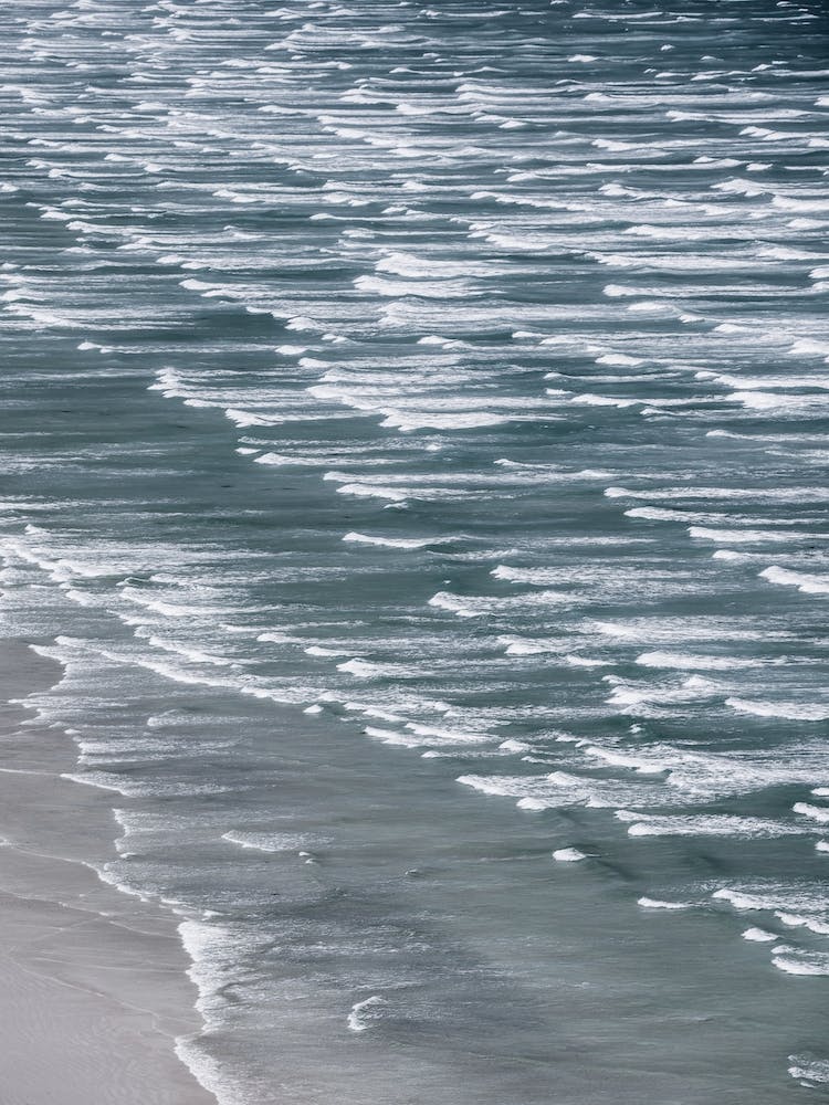 Infinite Waves