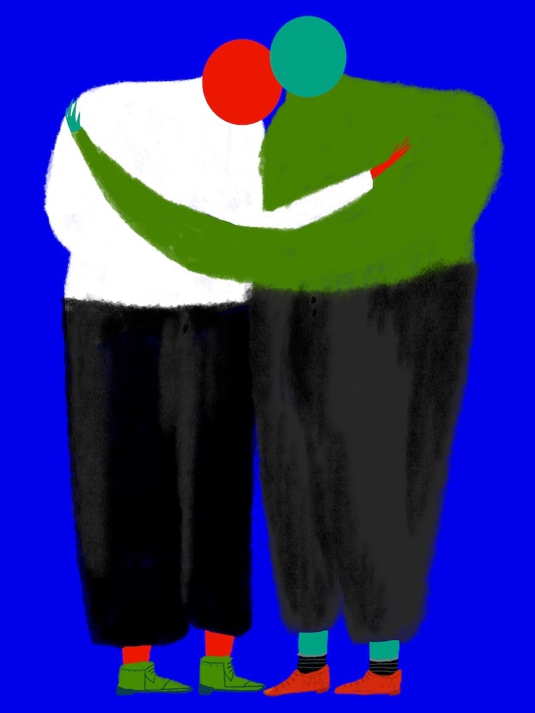 Hug