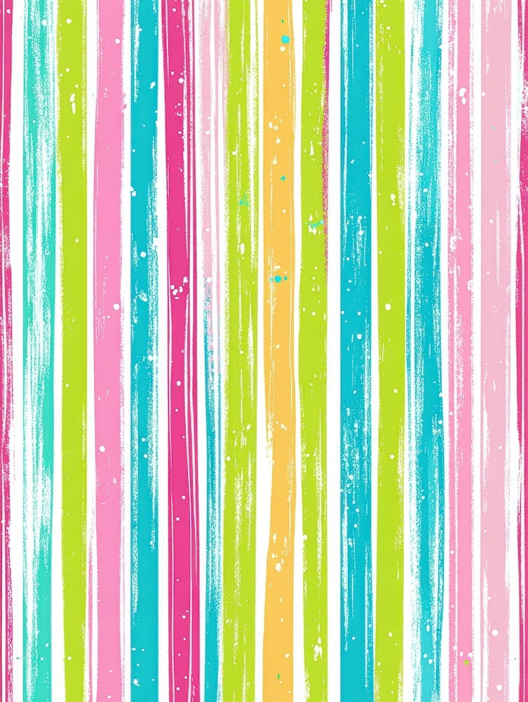 Colorful Stripes 1