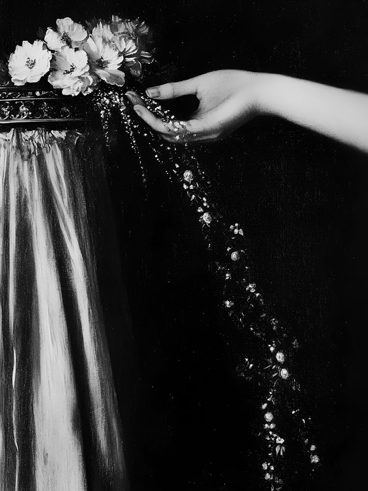'Floral Crown'