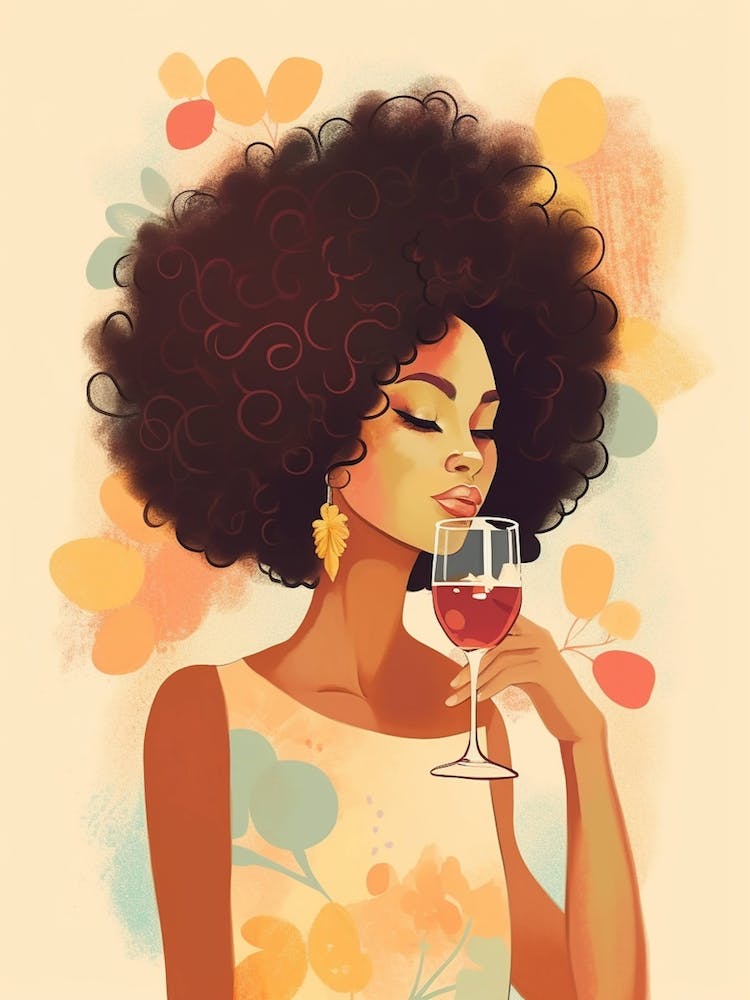 Friends With Wine 3