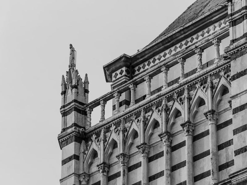Toscana Architecture   Pinnacle