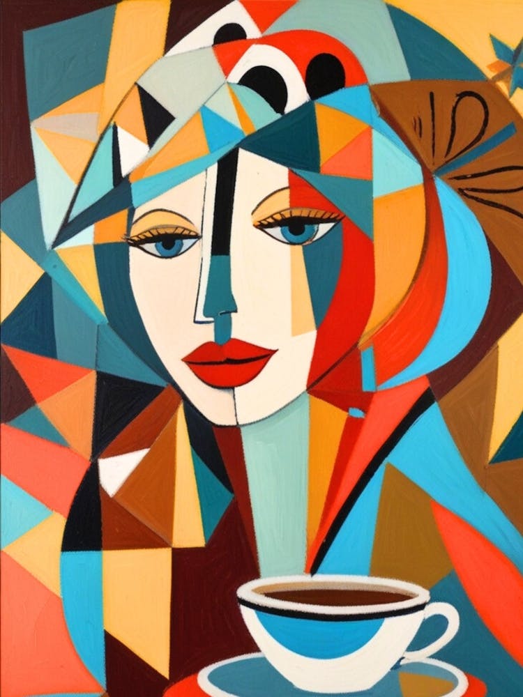 Kaffeetasse 1