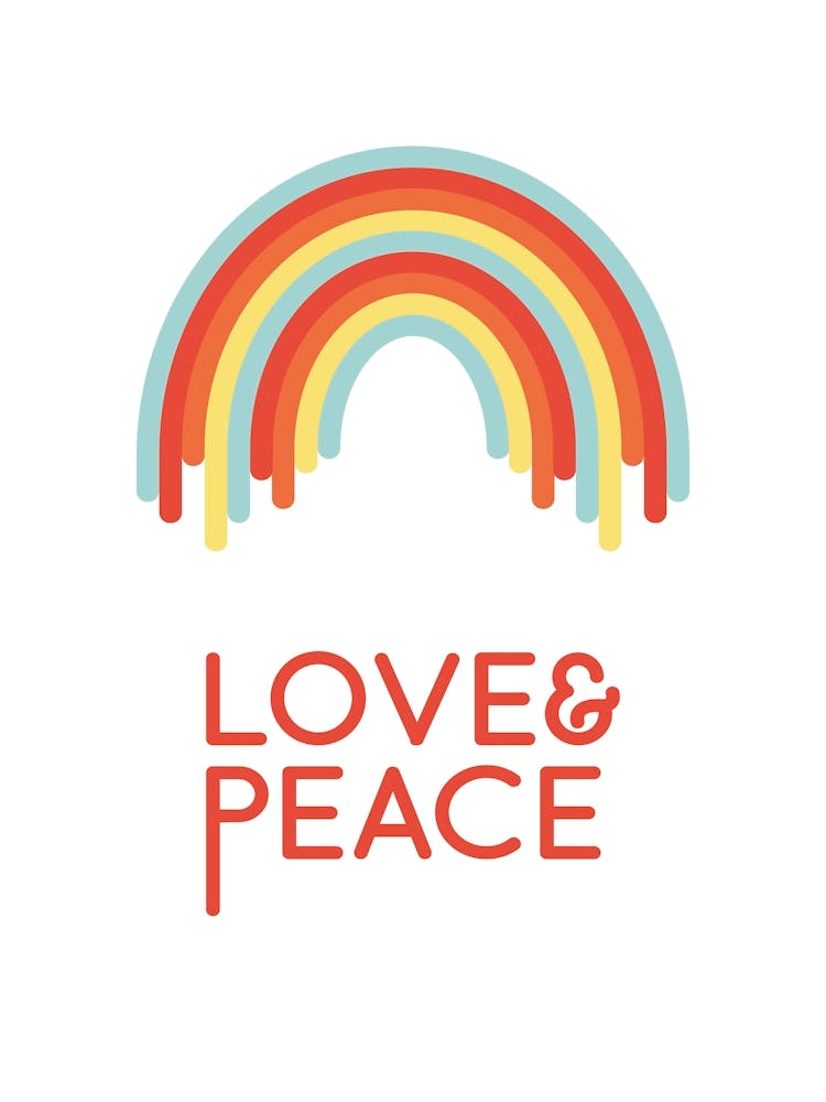 Zitat Liebe und Frieden