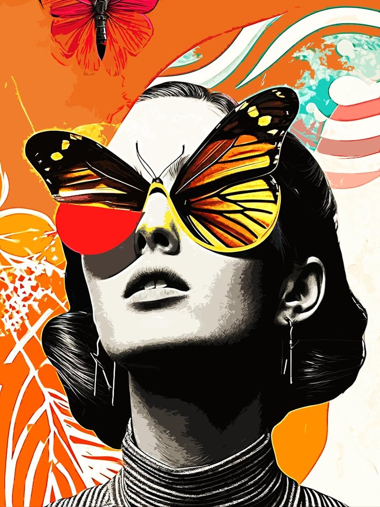 Butterfly Wings