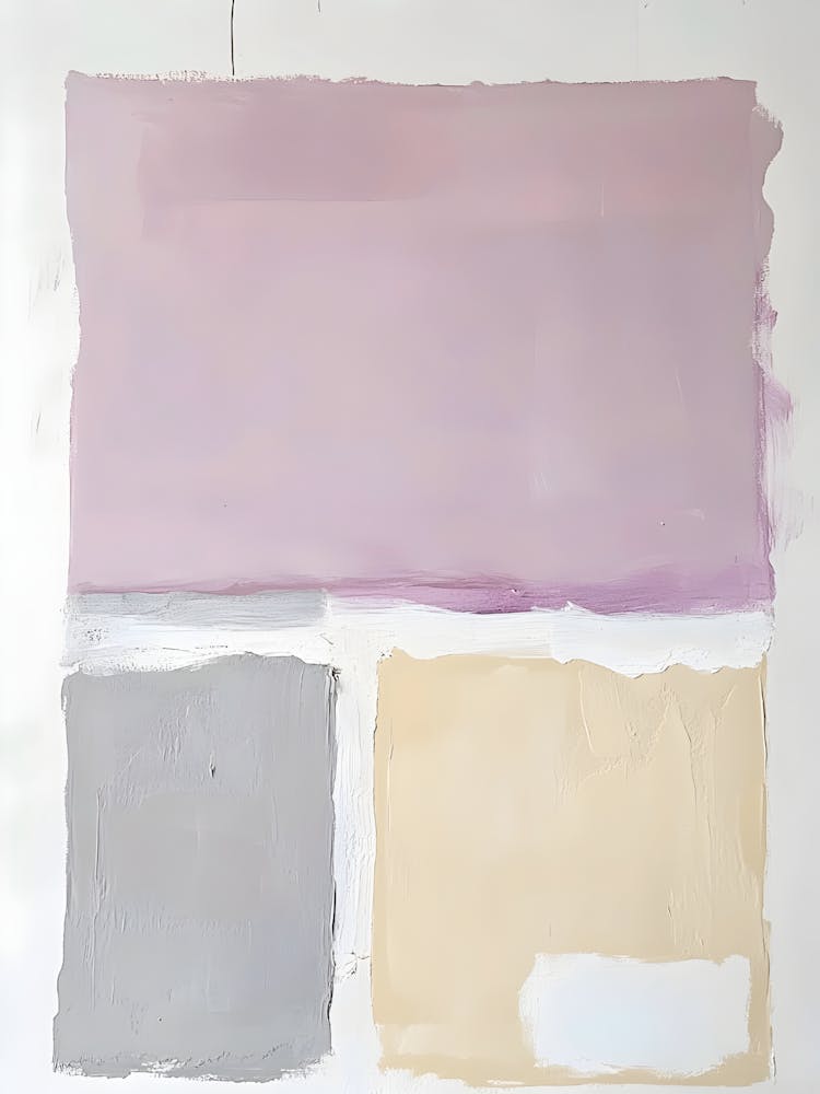 Pastel Palette