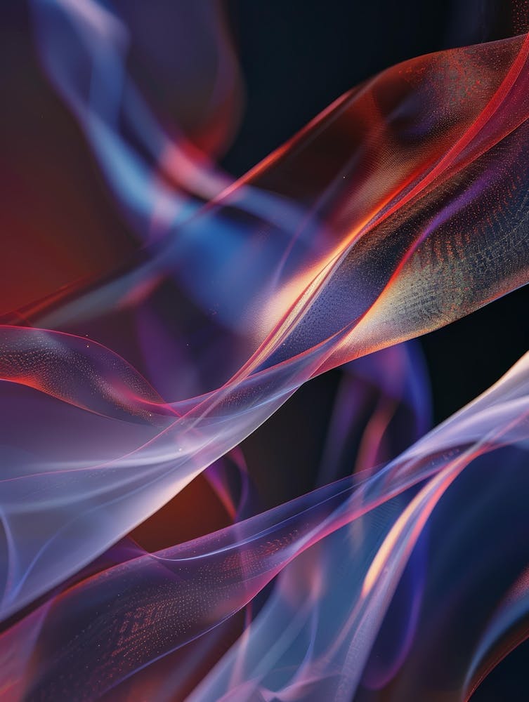 Abstract Painting 725